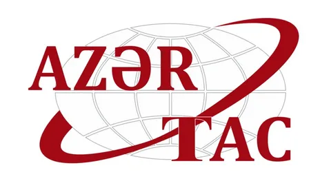 AZƏRTAC Xəzər Universitetində Mövlana Ədəbi Fəlsəfi Araşdırmalar Mərkəzinin açılışı haqqında xəbər yayıb