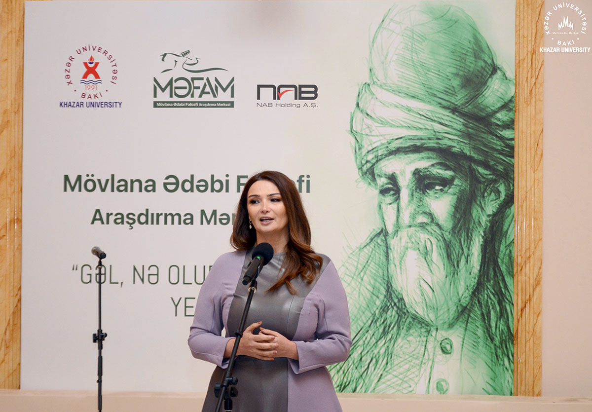 MƏFAM-ın ictimaiyyətə təqdimatı