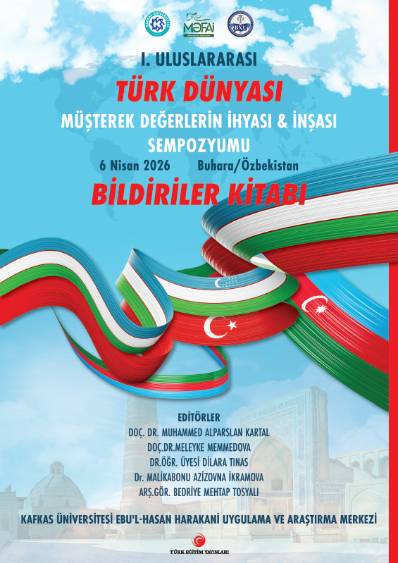 Xəzər Universitetinin tərəfdaşlığı ilə keçirilmiş konfransın məruzələr toplusu yayınlandı